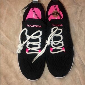 Nautica shoes size 7.5